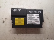 Volvo P30798509 S80 II (AS) 2008 Air bag control module