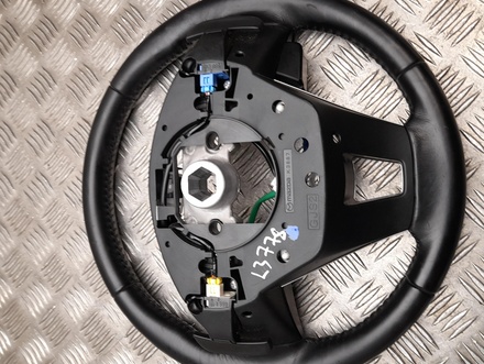 Mazda K3887 6 Estate (GJ, GL) 2013 Steering Wheel