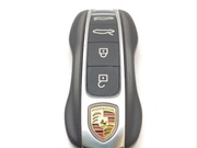 Porsche 9J1.959.753.AC, 971.837.216 / 9J1959753AC, 971837216 Taycan 2021 Key