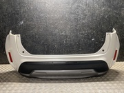 Toyota Yaris Cross XP210 2022 Bumper Rear