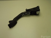 Ford 4M51-9F836-BK / 4M519F836BK FOCUS II (DA_, HCP) 2007 Accelerator Pedal