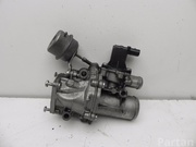 Jaguar 9X2Q-6C860-DC / 9X2Q6C860DC XF (X250) 2011 EGR Valve