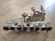 Renault 140032042R, 0281006391, 922377470R MASTER III Box (FV) 2017 Intake Manifold