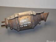 Hyundai 289G703020 Tucson (NX4) 2021 Catalytic Converter