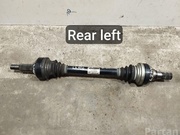 Aston Martin HY53-4K138-BA, HY534K138BA / HY534K138BA, HY534K138BA DB11 (AM5) 2019 Drive Shaft Left Rear