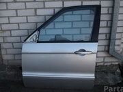 Ford S-MAX (WA6) 2008 Door Left Front