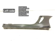 Porsche CAYMAN (981) 2014 Side member trim left side