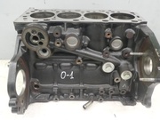 Opel A17DTR ASTRA J 2011 Engine Block