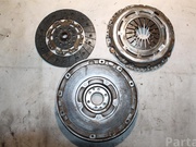 Volvo AV61-6477-CC / AV616477CC V60 2012 Clutch Kit