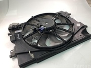 Renault 214818009R CLIO IV (BH_) 2016 Radiator Fan