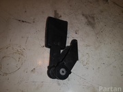 BMW 33018641 7 (E65, E66, E67) 2002 Seat Belt Buckle Rear