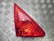 Peugeot 9683461080, 26039012 3008 2011 Taillight Left