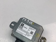 Opel 13306648 MOKKA / MOKKA X 2015 control unit