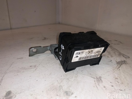 Volvo 3M51-3C187-CB / 3M513C187CB C30 2008 Sensor, aceleración transversal