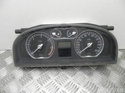 Renault 8200291334 LAGUNA II (BG0/1_) 2005 Dashboard (instrument cluster) km/h Manual Transmission