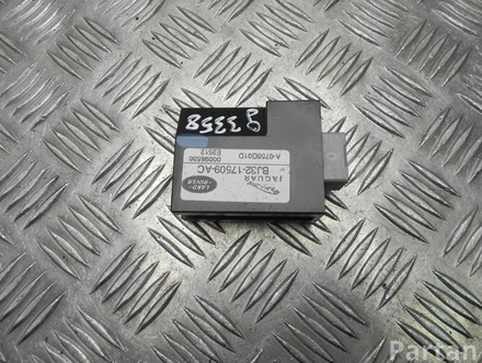 Land Rover BJ32-17509-AC / BJ3217509AC RANGE ROVER EVOQUE (L538) 2012 unidad de control