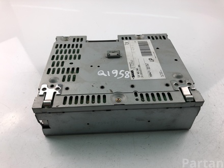 Saab 12799471 9-3 (YS3F) 2004 CD-Radio