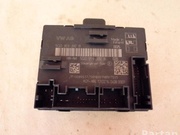 Volkswagen 5Q0 959 392 B / 5Q0959392B GOLF VII (5G1, BQ1, BE1, BE2) 2014 Control unit for door Left Front