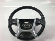 Renault 484006493R KOLEOS II 2018 Steering Wheel