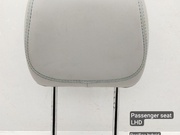 Chrysler Pacifica 2018 Headrest