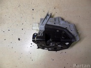 Volkswagen 3C4 839 016 A / 3C4839016A PASSAT (3C2) 2008 Door Lock