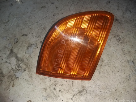 Mercedes-Benz 6RO1489 VITO Bus (638) 1999 Turn indicator lamp Right