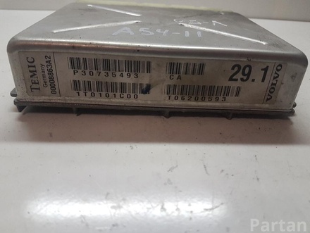 Volvo P30735493 V70 II (SW) 2006 Bloque de control de la caja de cambios automática