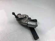 Hyundai 98700-0X000 / 987000X000 i10 (PA) 2011 Wiper Motor