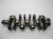 Hyundai D416C i20 (PB, PBT) 2010 Crankshaft