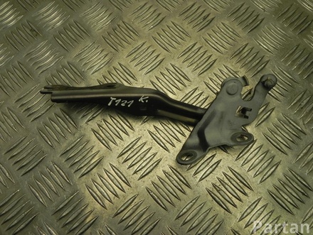 Mazda 9L 6 Station Wagon (GY) 2007 Hinge, bonnet