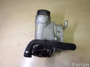 Ssangyong A6651800310 REXTON (GAB_) 2007 Oil Filter Housing