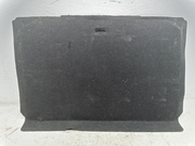 Opel 39199826 Corsa F 2021 Trunk mat