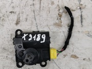 Hyundai EA1F1CXGCA01 Tucson (NX4) 2022 Adjustment motor for regulating flap