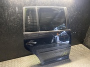 Volkswagen TOURAN (1T3) 2011 Door Right Rear