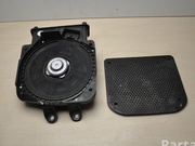 BMW 9275995 2' F44 Gran Coupé 2021 Subwoofer Left