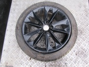 Seat 6J0 601025 / 6J0601025 IBIZA IV (6J5, 6P1) 2013 Alloy rim 5x108  R16 EJ 7.0 ET43