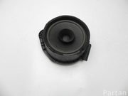 Opel 23444520 ZAFIRA B (A05) 2006 Loudspeaker