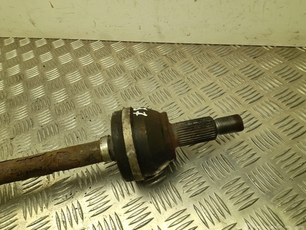 Land Rover CPLA4K139CE DISCOVERY V (L462) 2020 Drive Shaft Left Rear