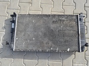 Mercedes-Benz A9065000202, 877123N, RM1576 SPRINTER 3-t Box (906) 2018 Radiator