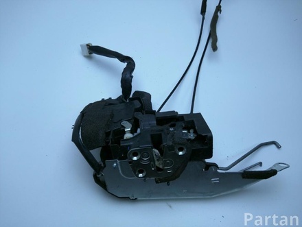 Mazda 9D2 CX-7 (ER) 2008 Door Lock