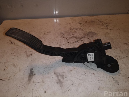 Mazda GS8S-41600 / GS8S41600 6 Saloon (GH) 2010 Accelerator Pedal