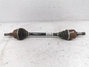 Opel 9825391080 Corsa F 2021 Drive Shaft Left Front