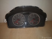 Volvo 30682570 S40 II (MS) 2006 Dashboard (instrument cluster) mph km/h