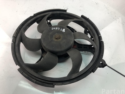 Fiat 69407053 STILO (192_) 2010 Ventilateur de radiateur