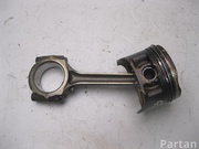 Suzuki 54GB-C / 54GBC SX4 (EY, GY) 2008 Piston