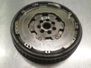 Renault 123108982R MEGANE III Hatchback (BZ0_) 2013 Flywheel