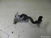 Škoda 04L 128 637 B / 04L128637B OCTAVIA III (5E3) 2013 Thermostat Housing