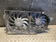 Lancia 874734G, 874746V VOYAGER MPV (404_) 2013 Radiator Fan