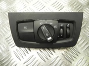 BMW 9 265 305 / 9265305 1 (F20) 2013 Light switch