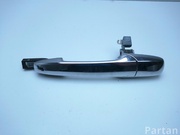 Mazda L4 CX-7 (ER) 2008 Door Handle